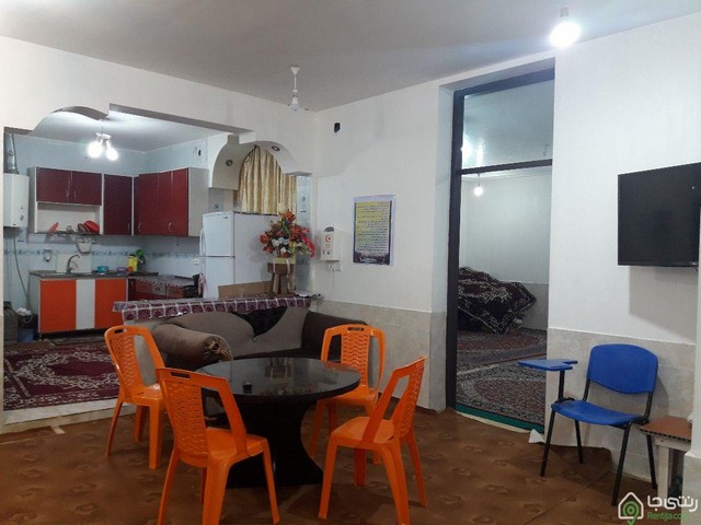 واحد اقامتی دربست 