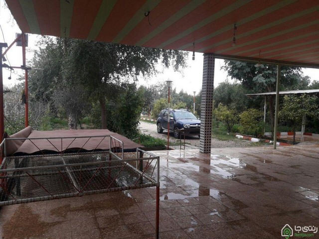 واحد اقامتی دربست 