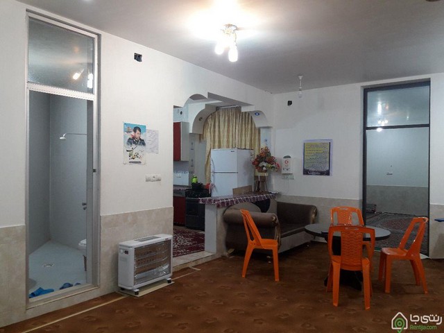 واحد اقامتی دربست 