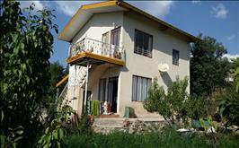 باغ ویلای مبله در الموت قزوین