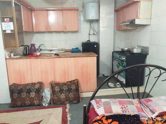 اجاره سوئیت نقلی و تمیز