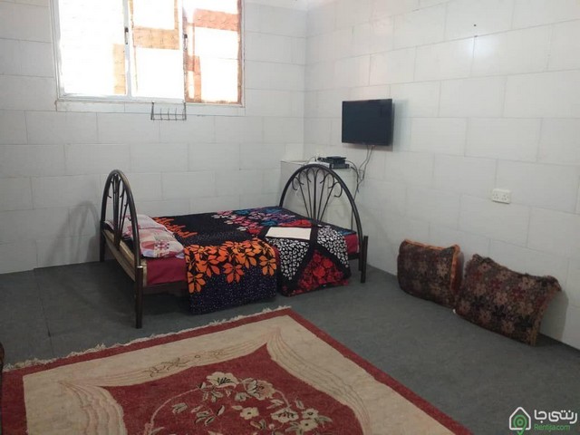 اجاره سوئیت نقلی و تمیز