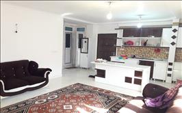 آپارتمان تک خواب  در قشم