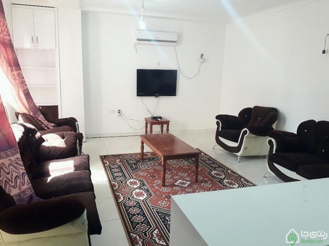 آپارتمان تک خواب  در قشم