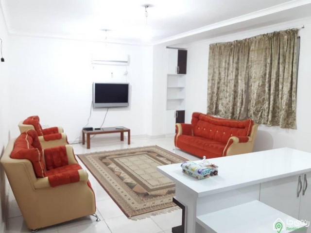 آپارتمان مبله در قشم