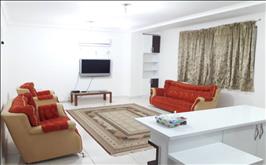 آپارتمان مبله در قشم