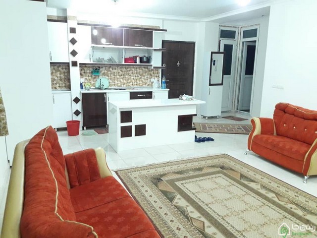 آپارتمان مبله در قشم