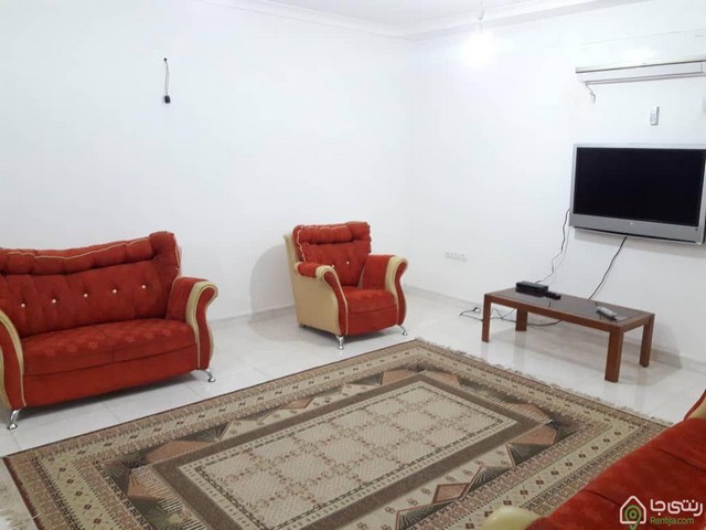 آپارتمان مبله در قشم