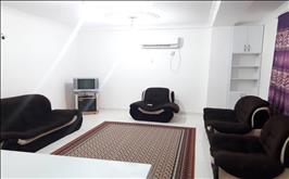 اجاره آپارتمان مبله در قشم