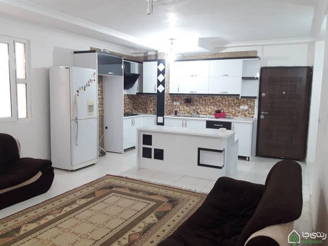 اجاره آپارتمان مبله در قشم