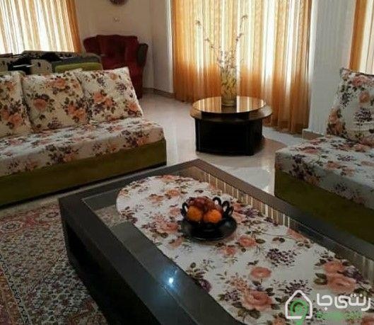 ویلا دو خوابه به همراه استخر