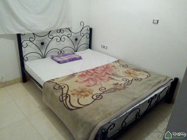 واحد دو خوابه در ساری