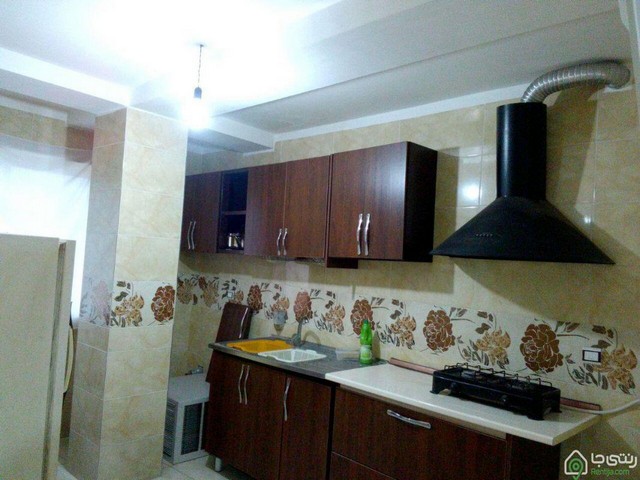 واحد دو خوابه در ساری