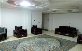 واحد دو خوابه در ساری