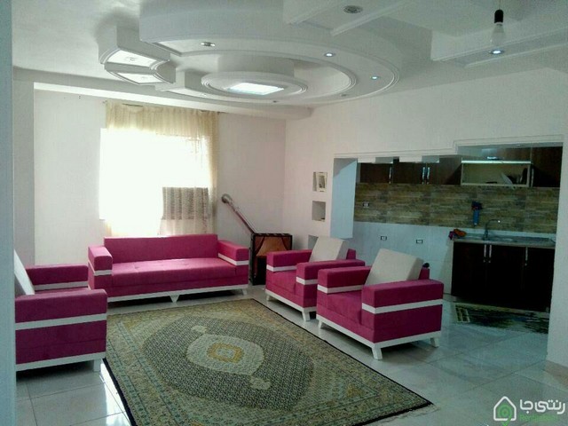 آپارتمان دو خوابه در ساری