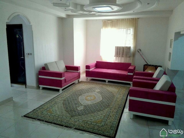 آپارتمان دو خوابه در ساری