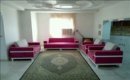 آپارتمان دو خوابه در ساری