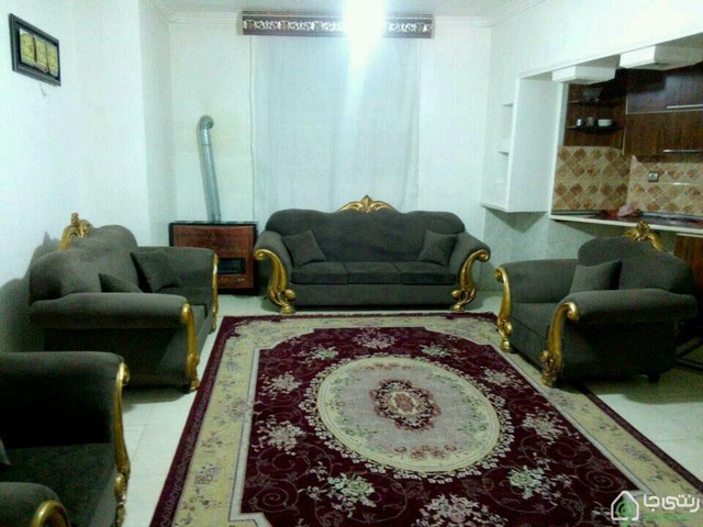 آپارتمان دو خوابه  در ساری