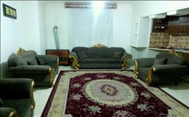 آپارتمان دو خوابه  در ساری