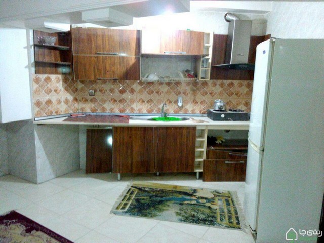 آپارتمان دو خوابه  در ساری