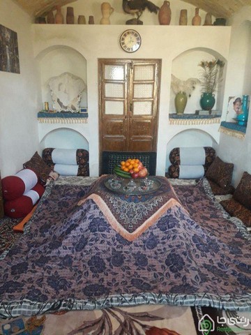  خانه سنتی در کاشان