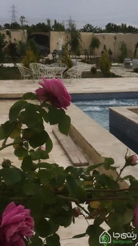 ویلای استخردار در چهار باغ