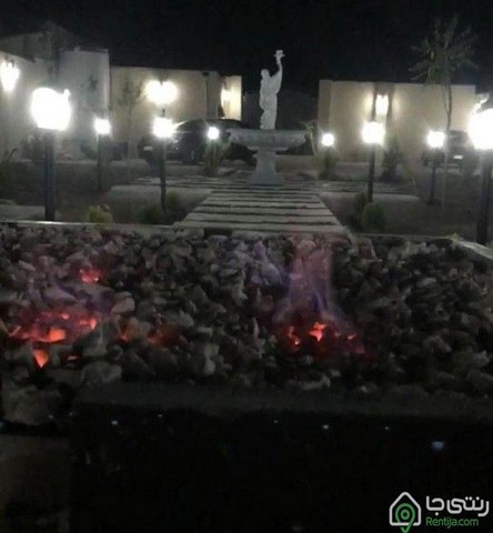 ویلای استخردار در چهار باغ