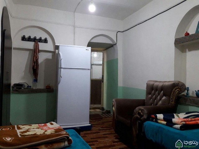 واحد دو خوابه سنتی