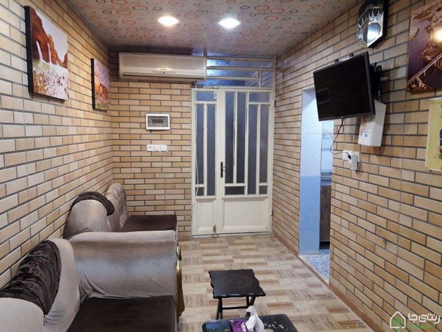 واحد دو خوابه سنتی