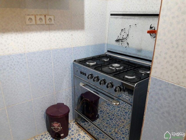 واحد دو خوابه سنتی