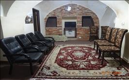 خانه سنتی در شوشتر