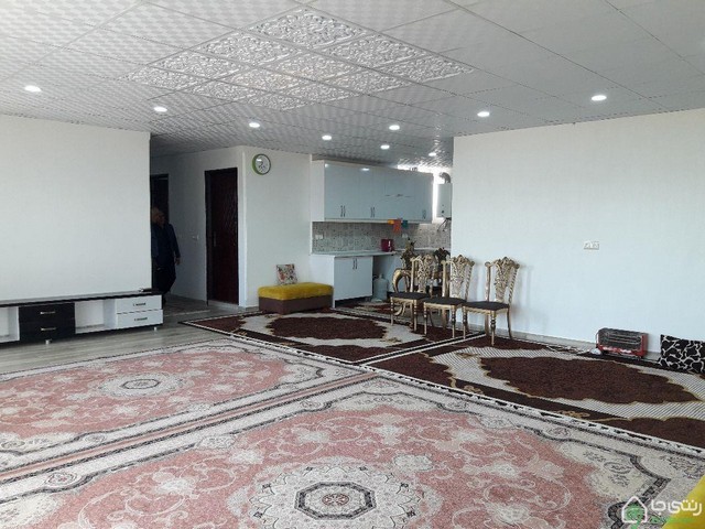 باغ ویلای استخردار در شوشتر