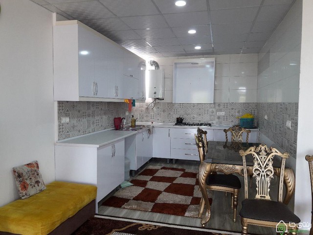 باغ ویلای استخردار در شوشتر