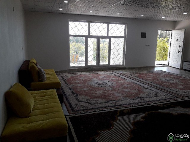 باغ ویلای استخردار در شوشتر