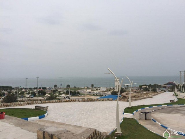 واحد سه خوابه در قشم