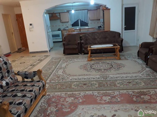 ویلا دو خوابه ی تمیز در کلاردشت