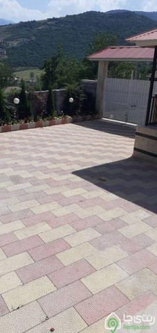 ویلای بزرگ در کلاردشت