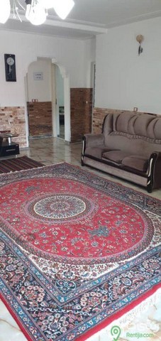 ویلای بزرگ در کلاردشت