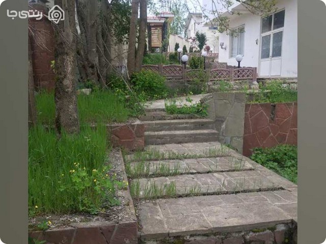 ویلای اجاره ای در کلاردشت