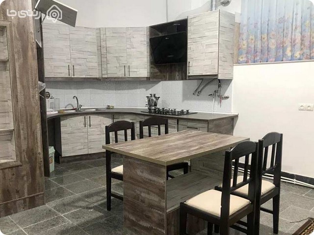 ویلای اجاره ای در کلاردشت