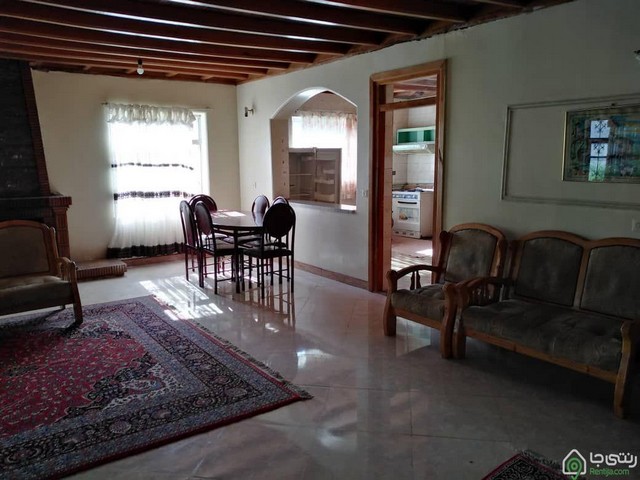 اجاره ویلا دو خوابه در کلاردشت