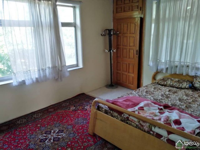 اجاره ویلا دو خوابه در کلاردشت