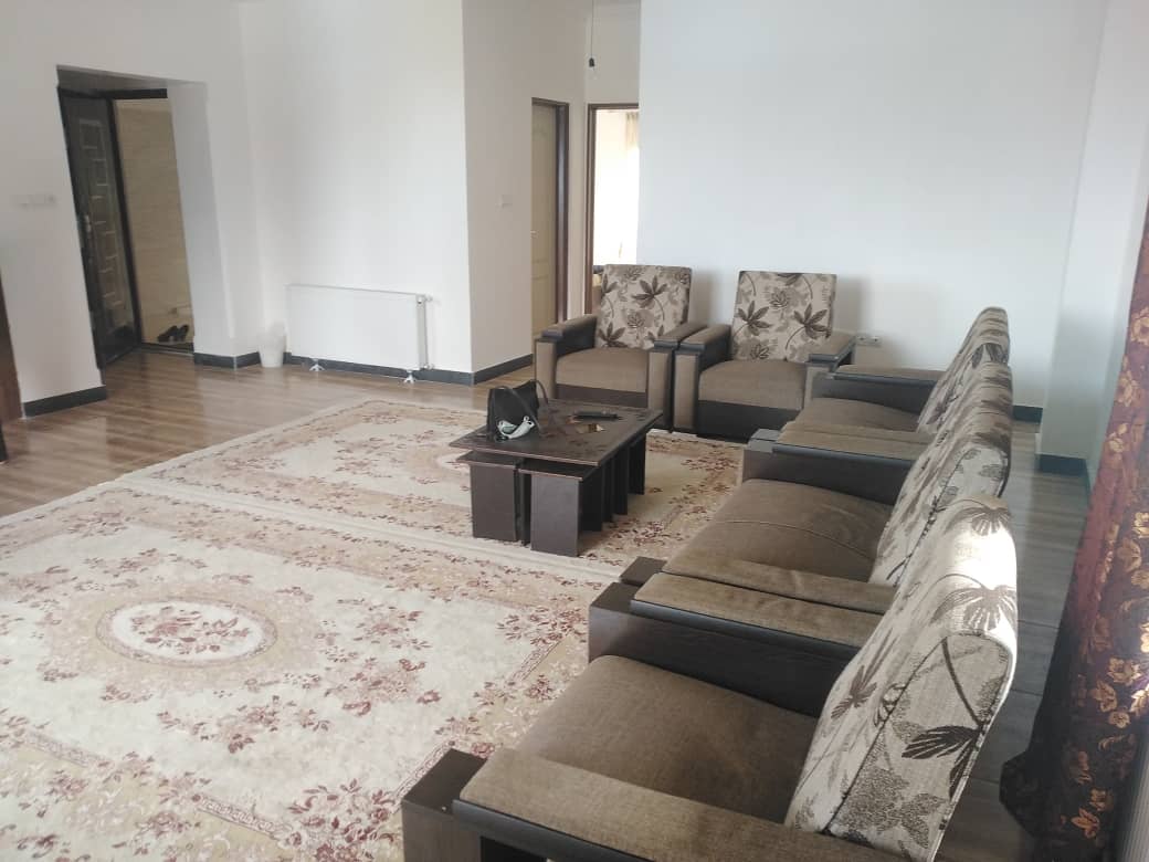 اجاره واحد اقامتی یک خواب در کلاردشت