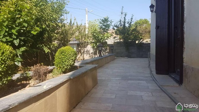 ویلا استخردار در کلاردشت