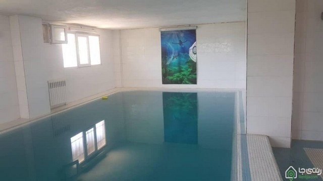 ویلا استخردار در کلاردشت