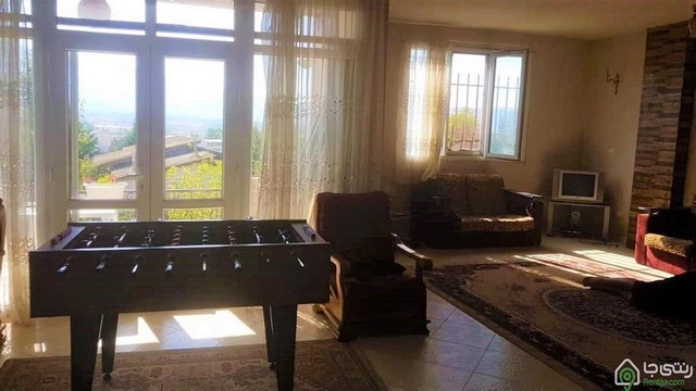 ویلا استخردار در کلاردشت