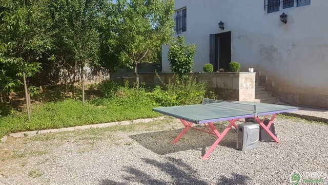 ویلا استخردار در کلاردشت