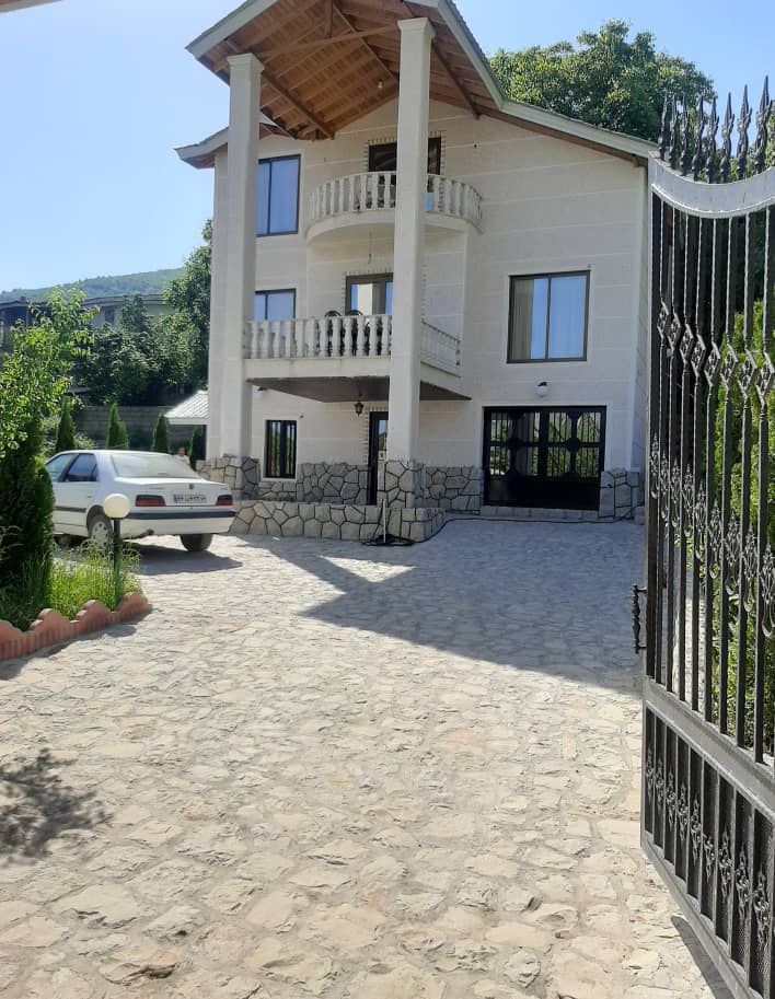 اجاره ویلا در کلاردشت