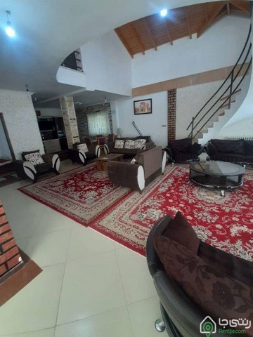اجاره ویلا در کلاردشت