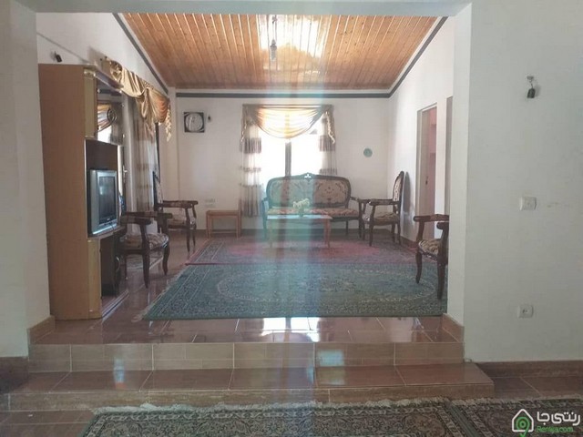 اجاره ویلای جنگلی دو خوابه